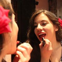 Maria Mojica's Photo