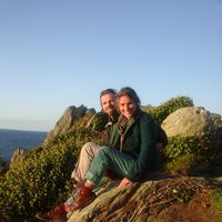 Melanie and Tristan TamatamSoundTrip's Photo