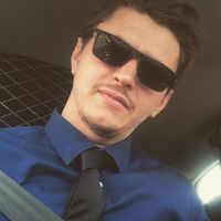 Kanaan Kanaan's Photo