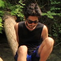 bugra ozcelikors's Photo