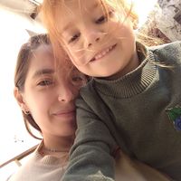 Daniela Couto的照片