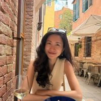 Christina  Chu's Photo