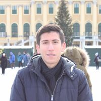 Arif Can Demir's Photo