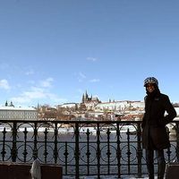 Anusha Sethuraman's Photo