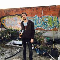 Yigit Kabadayi's Photo