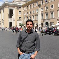 Javier Gonzalez's Photo