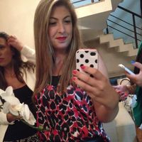 Gabriela Naves的照片