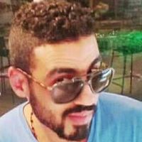 hesham Galal's Photo