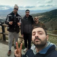 Jesus Puertas的照片