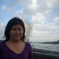 Kristina Ika's Photo