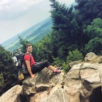 Lennard Dornoff's Photo