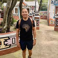 Francis St. John's Photo