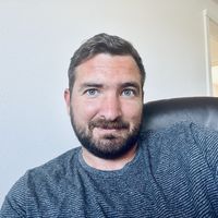 Peter Segall's Photo