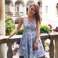 Fotos de Kateryna Tkachenko