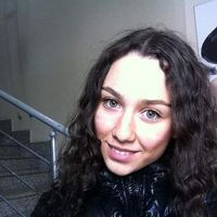 Lyaysan Saleeva's Photo