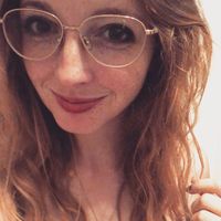 Anna Koszescha's Photo