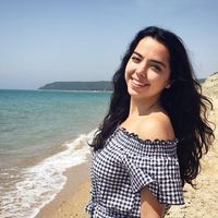 Teslime Koç's Photo