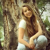 Elvira Moctezuma's Photo