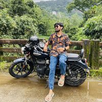 Venkatesh Pranauv's Photo