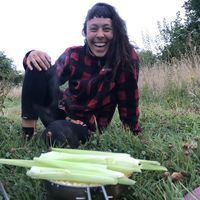 Photos de Giovanna Segura