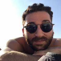 Zdjęcia użytkownika Gal Sofer