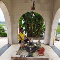 Shivam Tiwari的照片