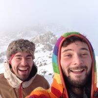 Anton Harsany's Photo