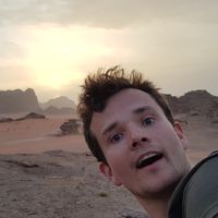 Jonas Melby的照片