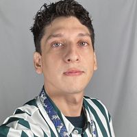 Roger Vásquez M's Photo