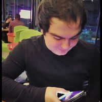 Mert Karakelle's Photo