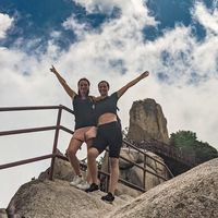 Salomé & Clara  Buliard's Photo