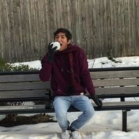 Manuel Guevara's Photo