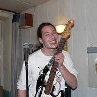 Bastien Thomas's Photo