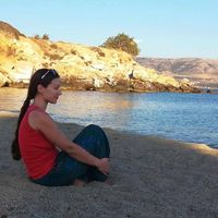 ioanna varia's Photo