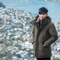 Muhammad Isamuddin的照片