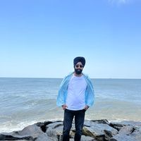 Harpreet Singh's Photo