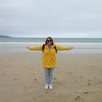 Fotos de Pauline Cereghetti