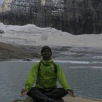 Hirak Parikh的照片