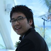 Vincent Chen的照片