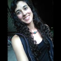 Mariana Llaque的照片