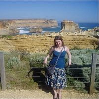 Claire Newton's Photo