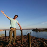 Fotos de Alexander Monte