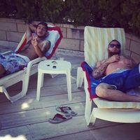 Burak Arslan's Photo