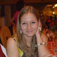 Basia Baranik的照片