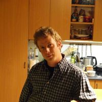 Le foto di Ádám Sárközy