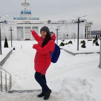 Лилия Давлатшоева的照片