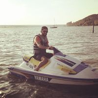 Nicolás Tamayo Martínez's Photo