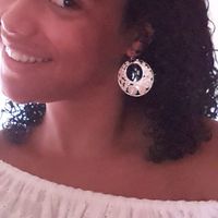 Tatiana Dos Santos's Photo