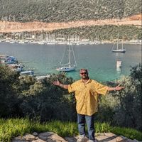 Maalik Muhammad's Photo