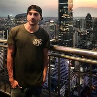 JOSHUA BERNAL CRUZ's Photo